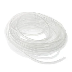 Nacsan Clear Plastic Tube 5m