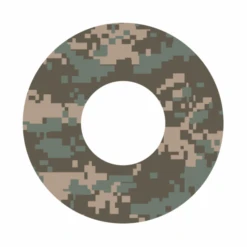 Redington ID 7/8/9 Reel Decal Digi-Camo