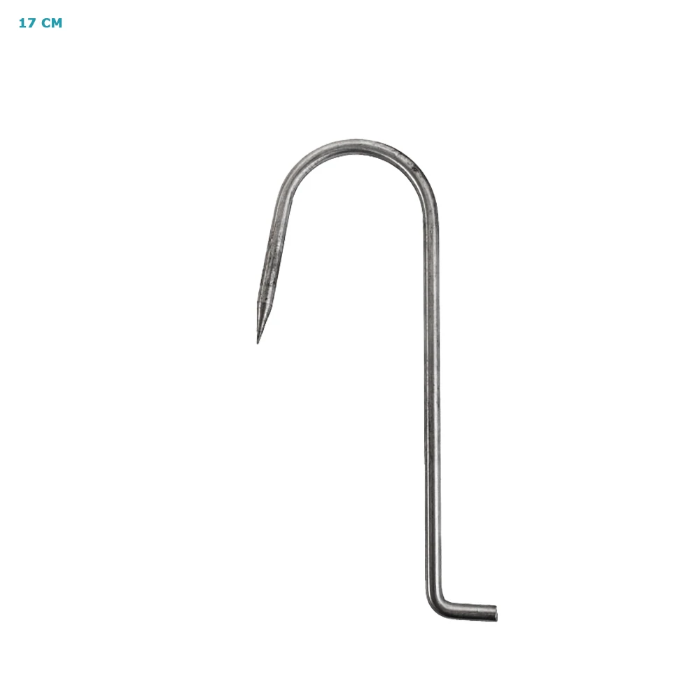 Sea Harvester Stainless Steel Gaff Head