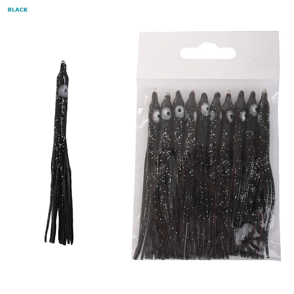 Needlefish Skirts 10cm - Image 2