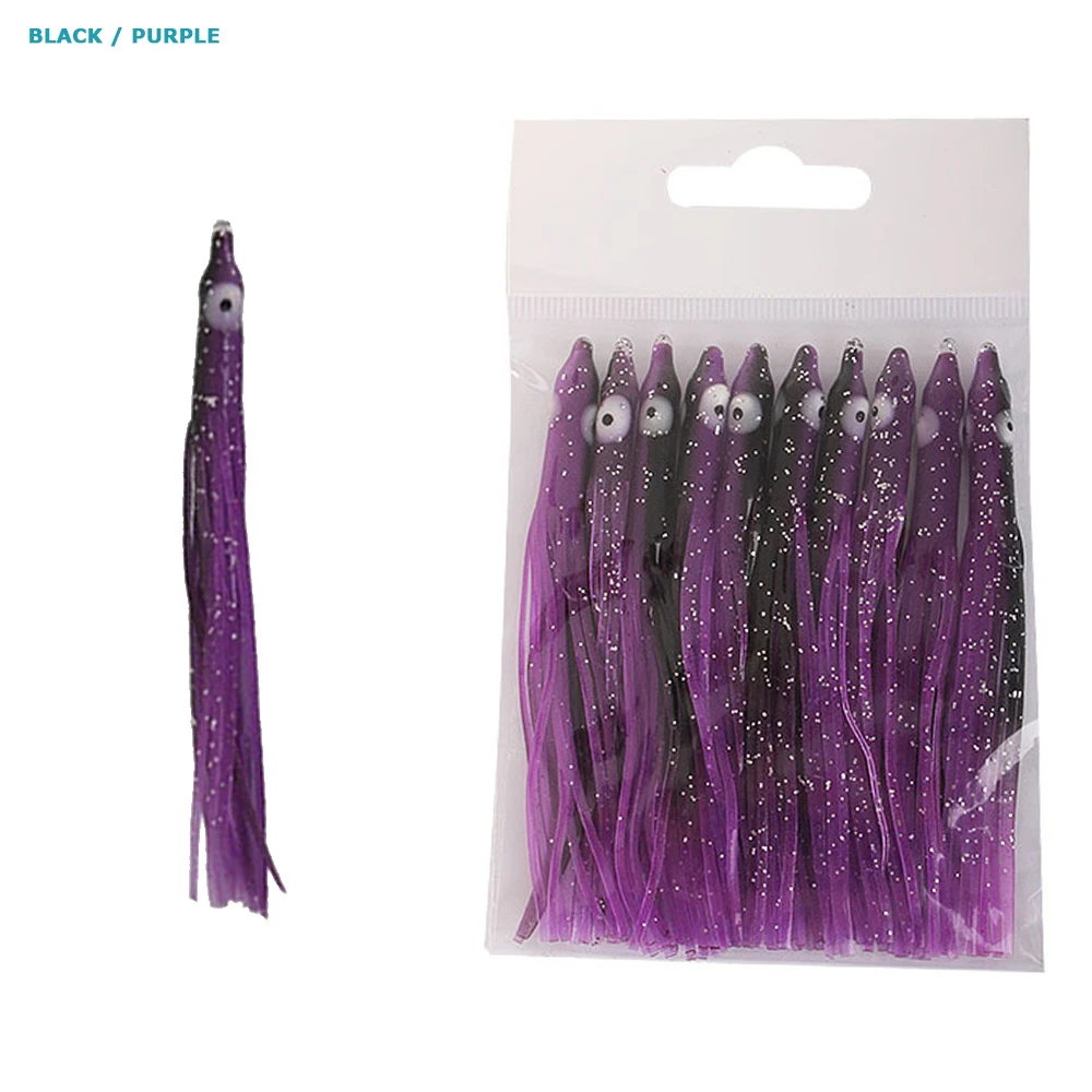 Needlefish Skirts 10cm - Image 3