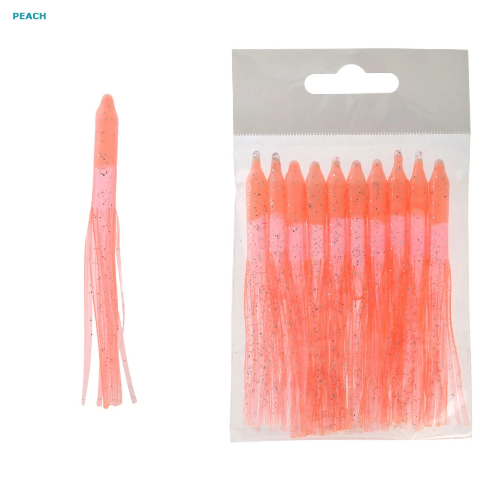 Needlefish Skirts 10cm - Image 6