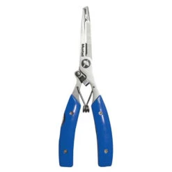 Mustad Stainless Finesse Multiplier Split Ring Pliers