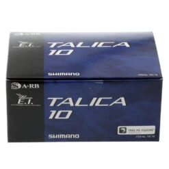 Shimano Talica 10 Jigging Reel