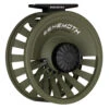 Redington Behemoth 9/10 Reel OD Green