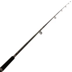 Kilwell Black Shadow BS802 General Purpose Spinning Rod 8ft 8-12kg 2pc