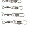 Snap Swivel Bulk Pack