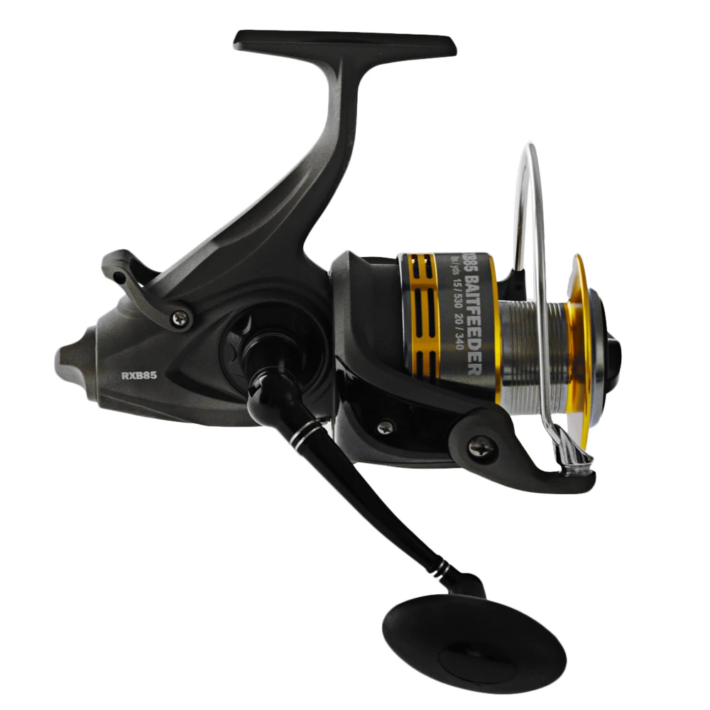 Kilwell RXB 85 Baitfeeder Reel - Image 2