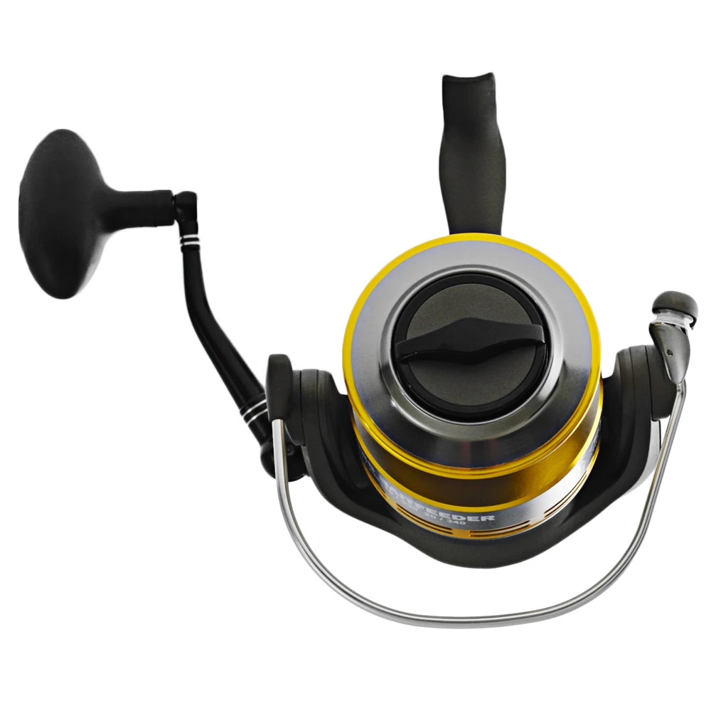 Kilwell RXB 85 Baitfeeder Reel - Image 4