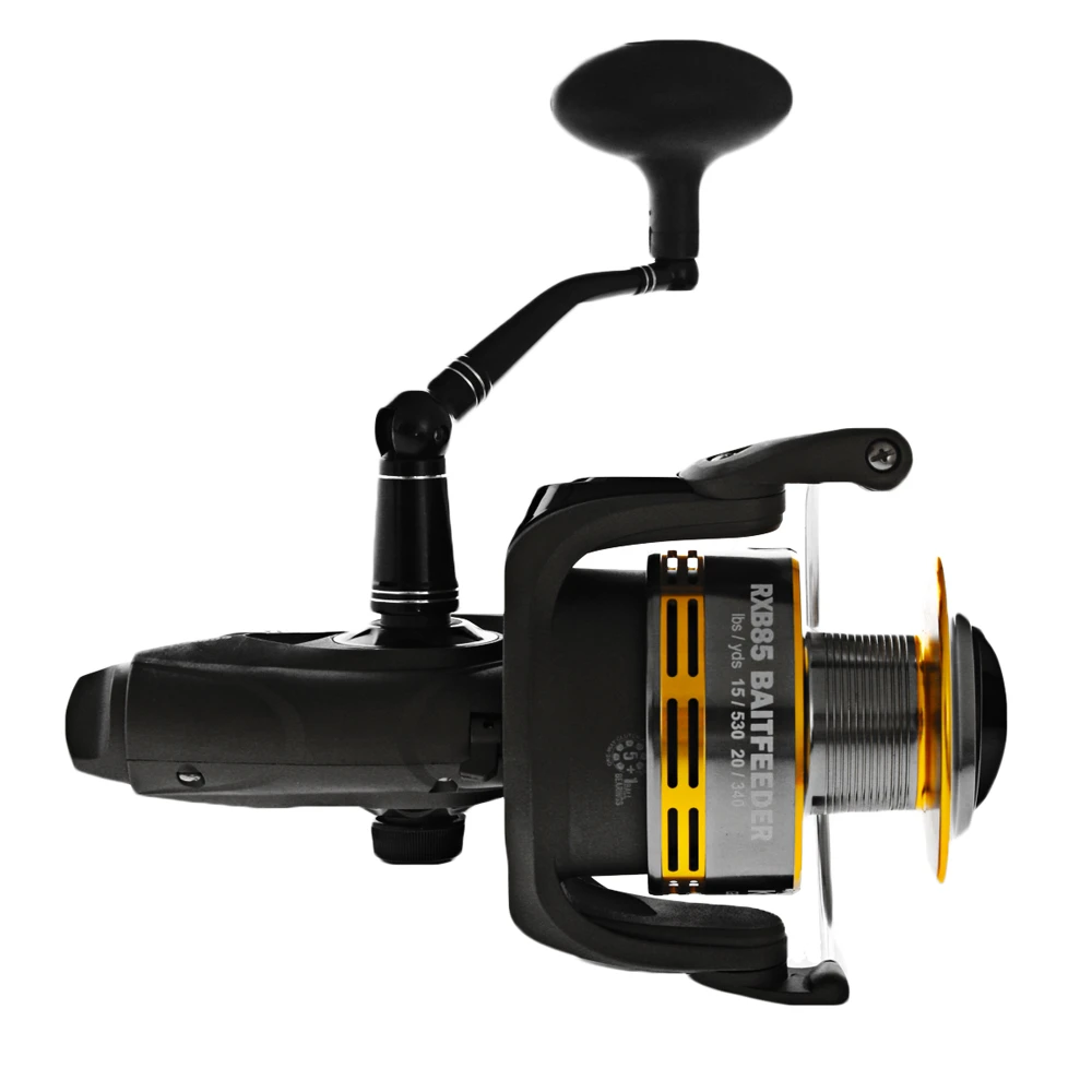 Kilwell RXB 85 Baitfeeder Reel - Image 5
