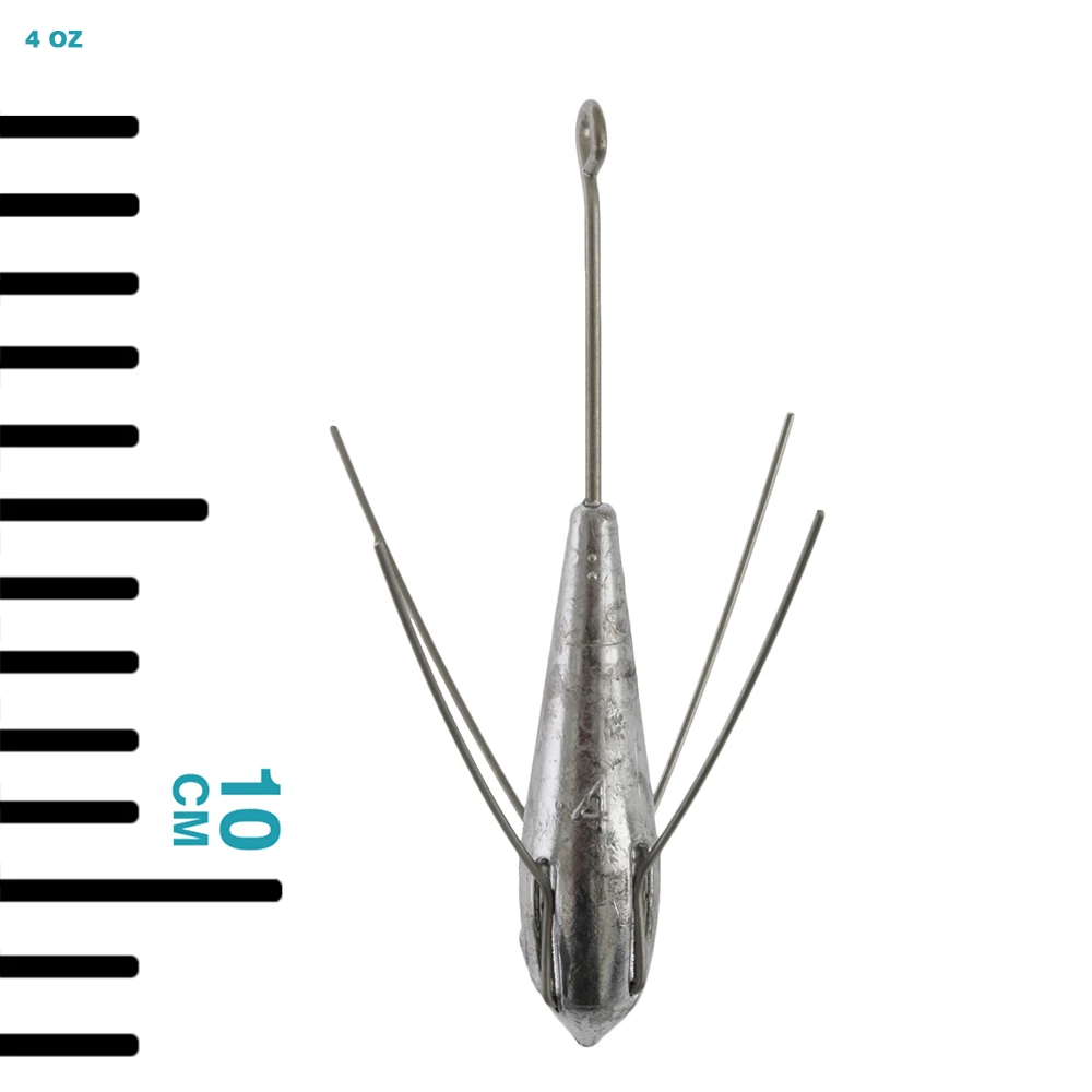 White Label NZ Made Breakaway Sinkers