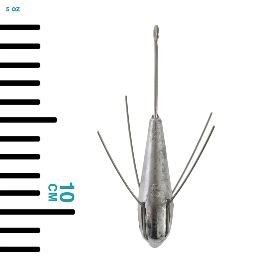 White Label NZ Made Breakaway Sinkers - Image 3