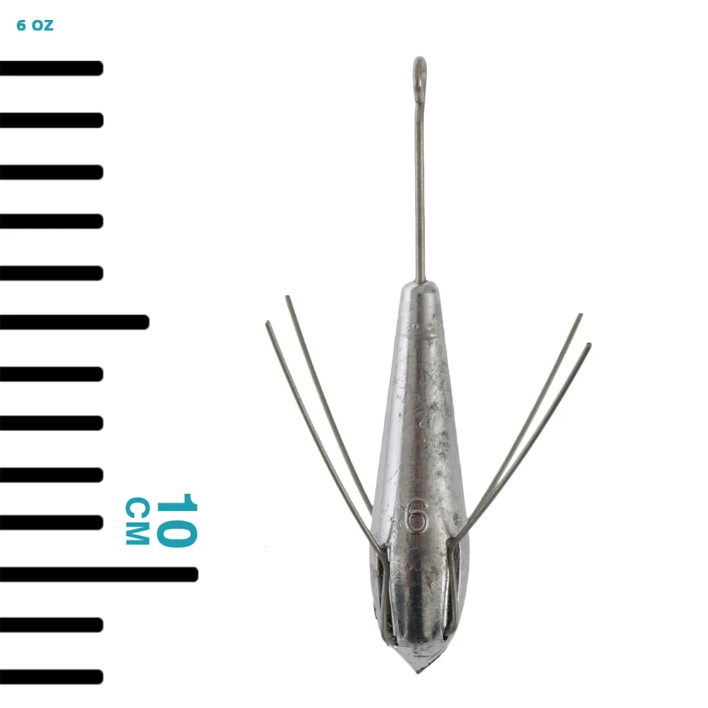 White Label NZ Made Breakaway Sinkers - Image 4