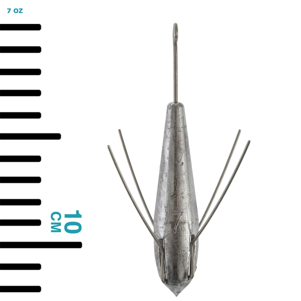 White Label NZ Made Breakaway Sinkers - Image 5