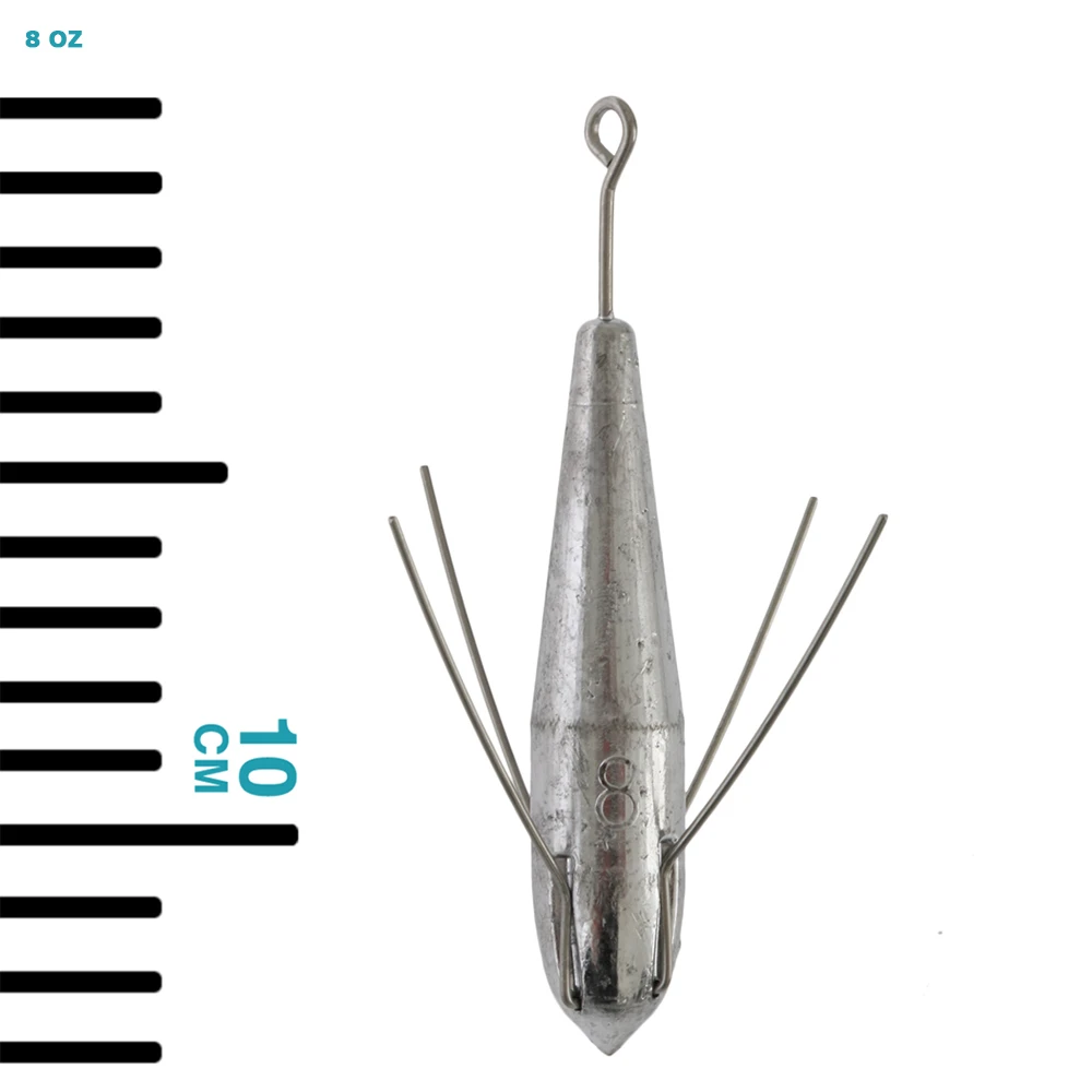 White Label NZ Made Breakaway Sinkers - Image 6