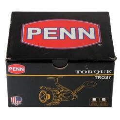 PENN Torque TRQS7-B Spinning Reel