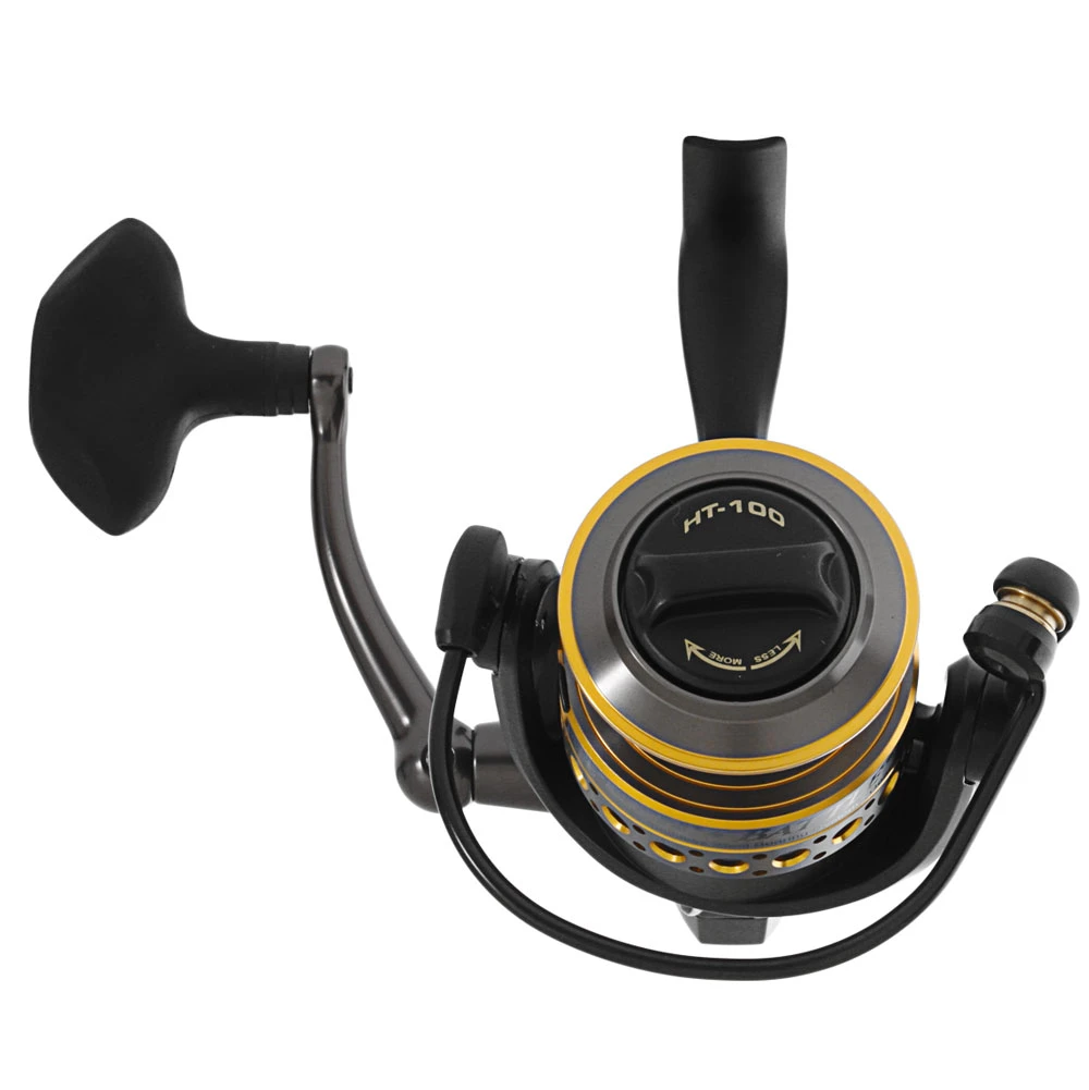 PENN Battle II 2500 Spinning Reel - Image 4