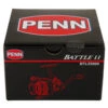 PENN Battle II 3000 Spinning Reel