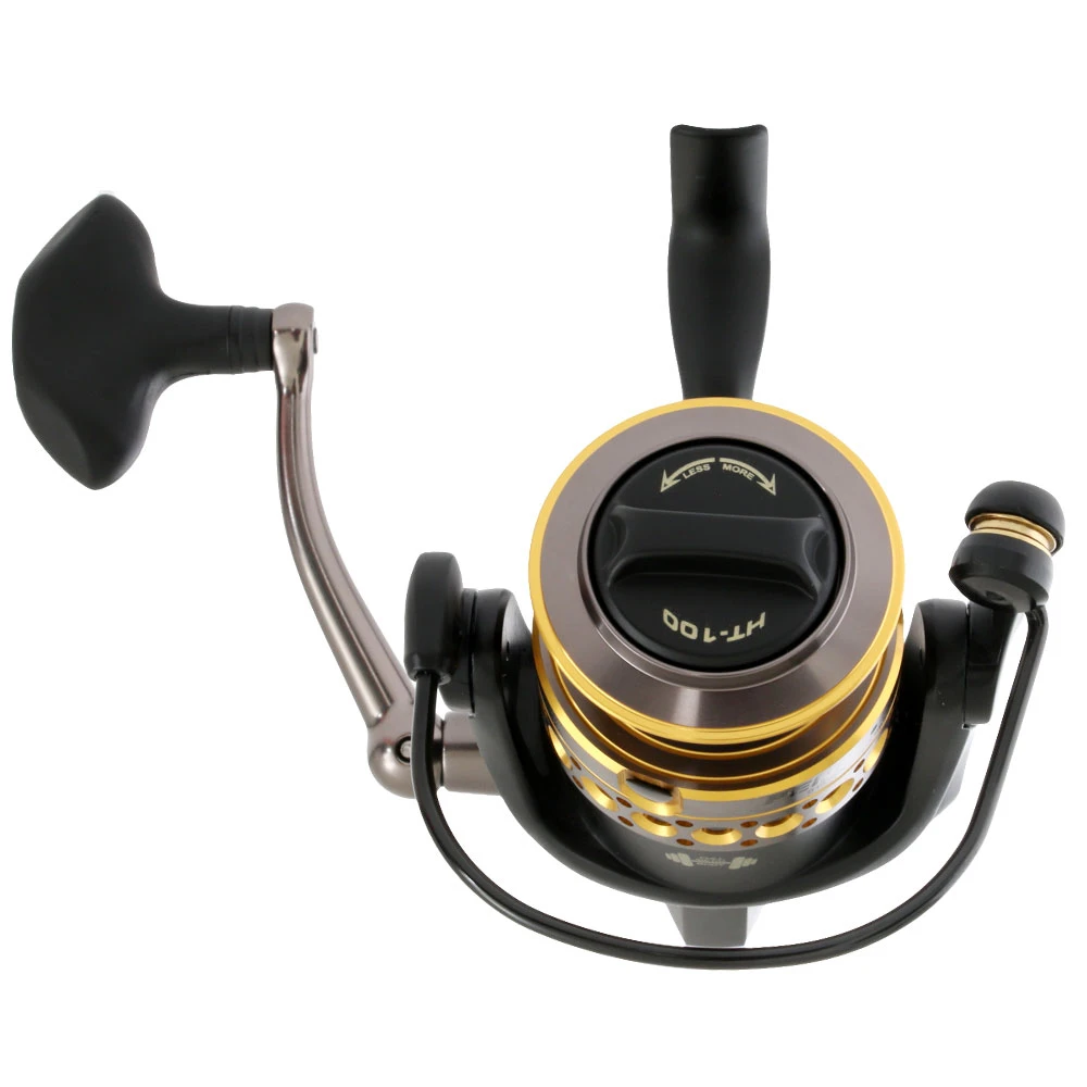 PENN Battle II 3000 Spinning Reel - Image 5