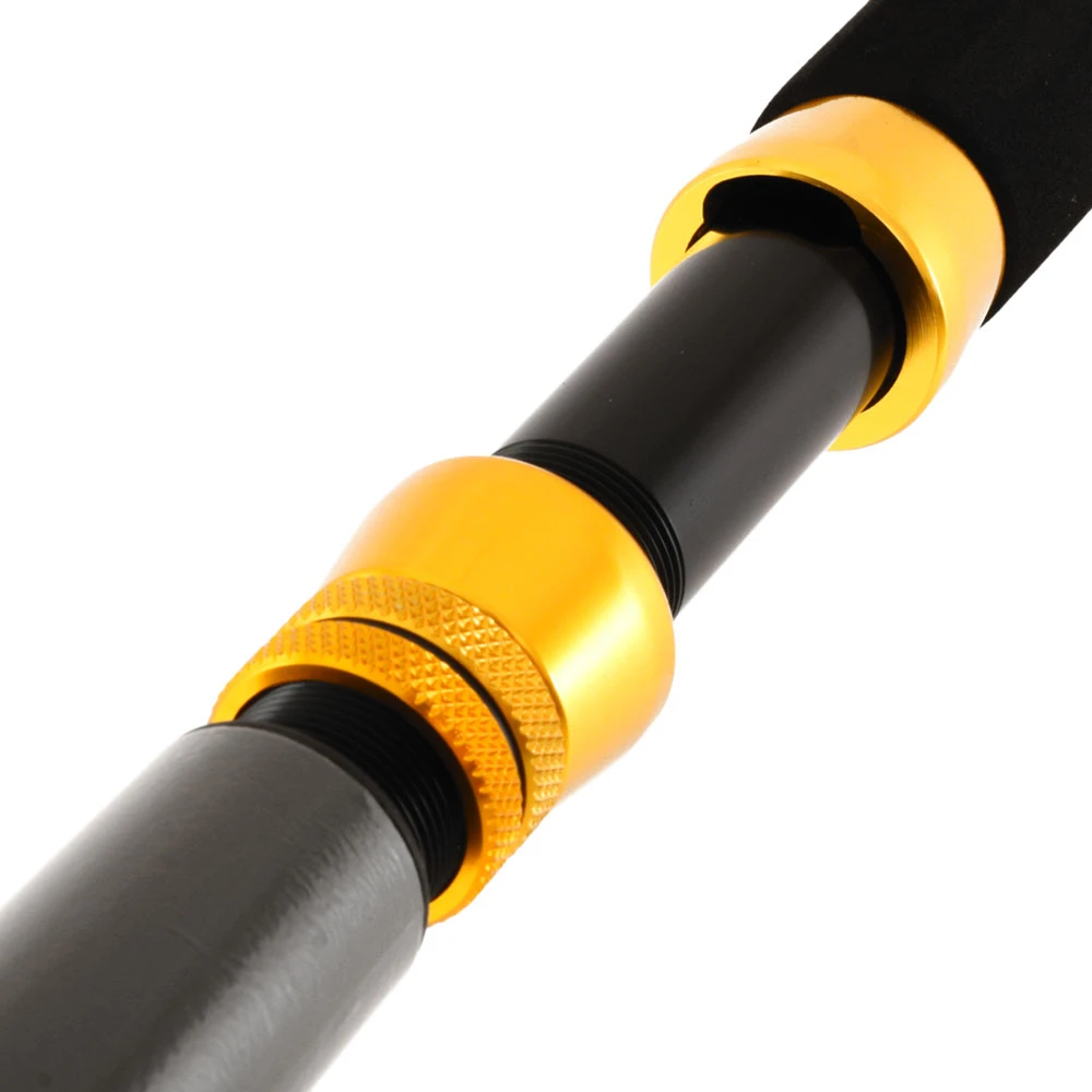 PENN Powercurve International Stand Up Game Rod 5ft 8in 15-24kg 1pc - Image 2