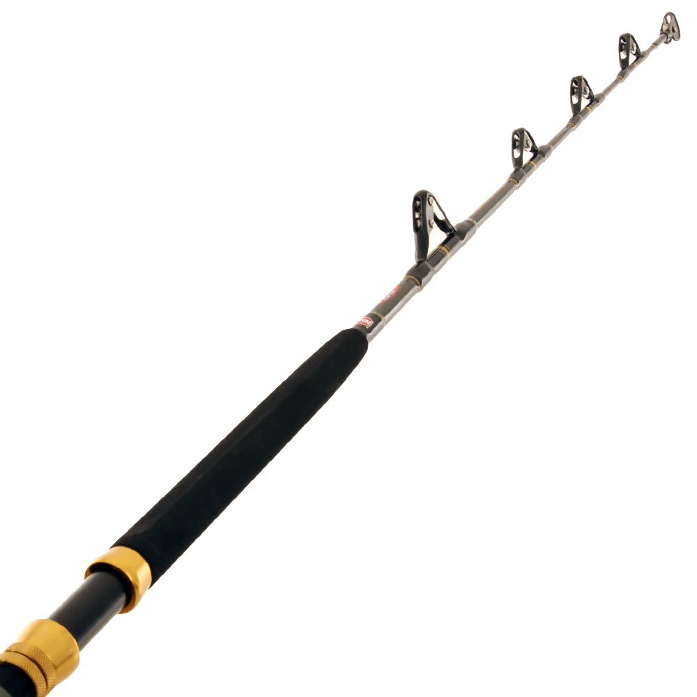 PENN Powercurve International Stand Up Game Rod 5ft 5in 37kg 1pc