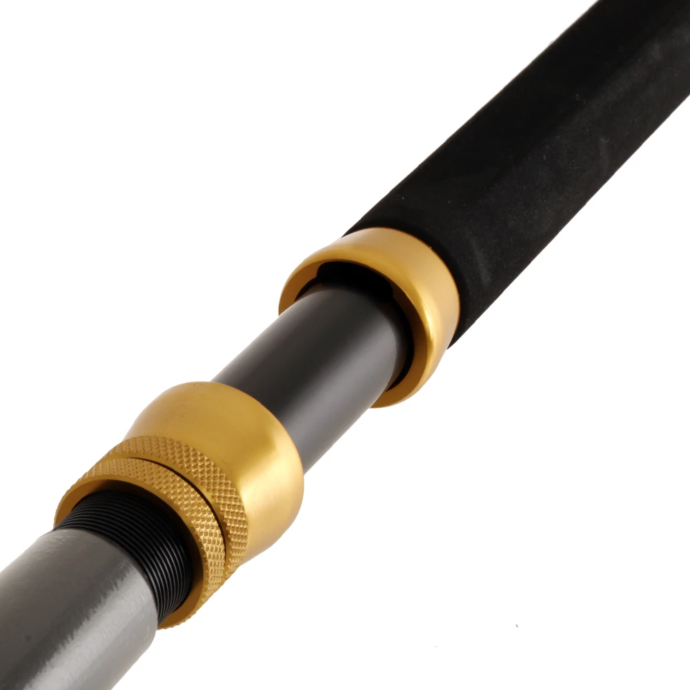 PENN Powercurve International Stand Up Game Rod 5ft 5in 37kg 1pc - Image 2