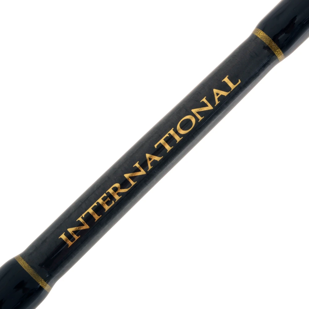 PENN Powercurve International Stand Up Game Rod 5ft 5in 37kg 1pc - Image 3