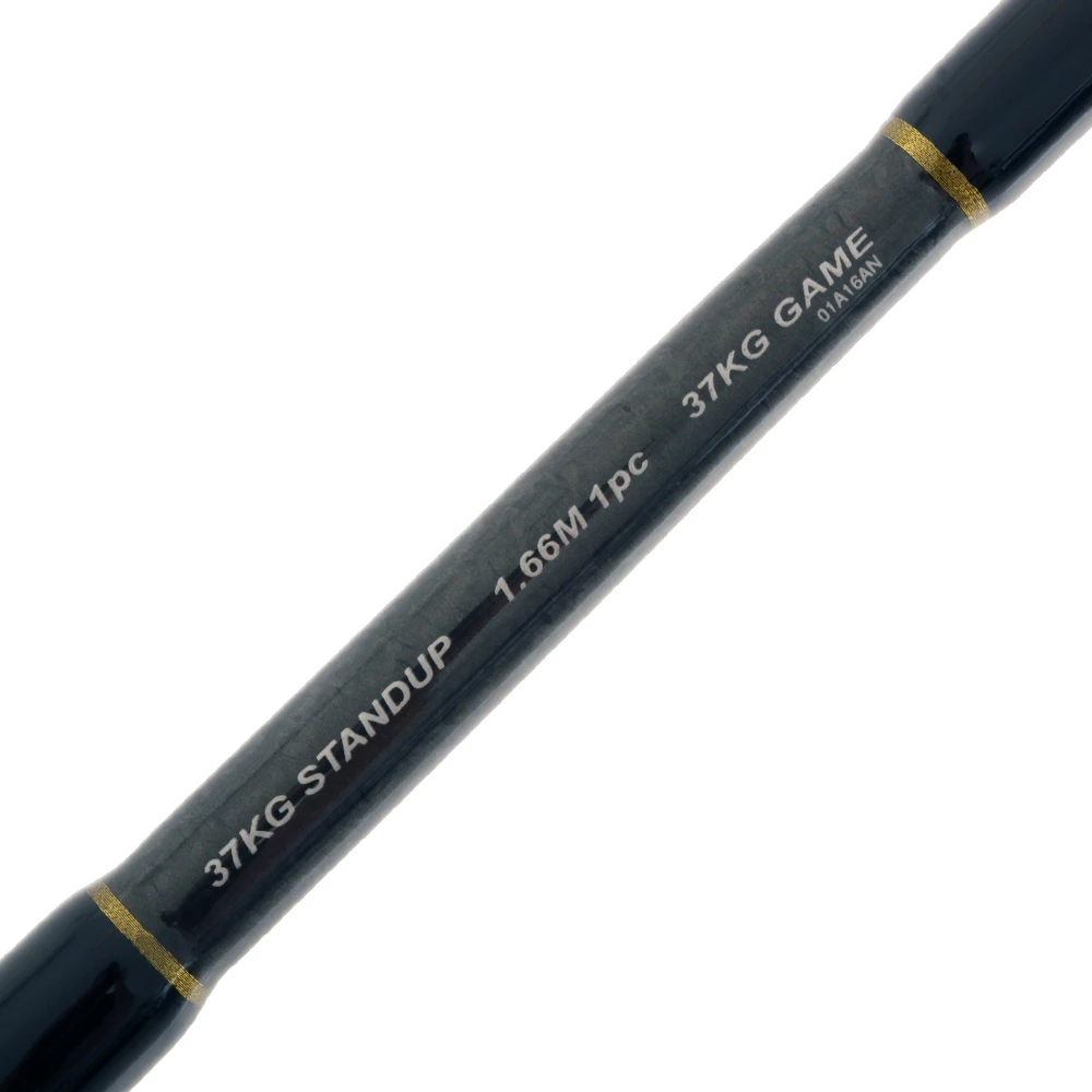 PENN Powercurve International Stand Up Game Rod 5ft 5in 37kg 1pc - Image 4