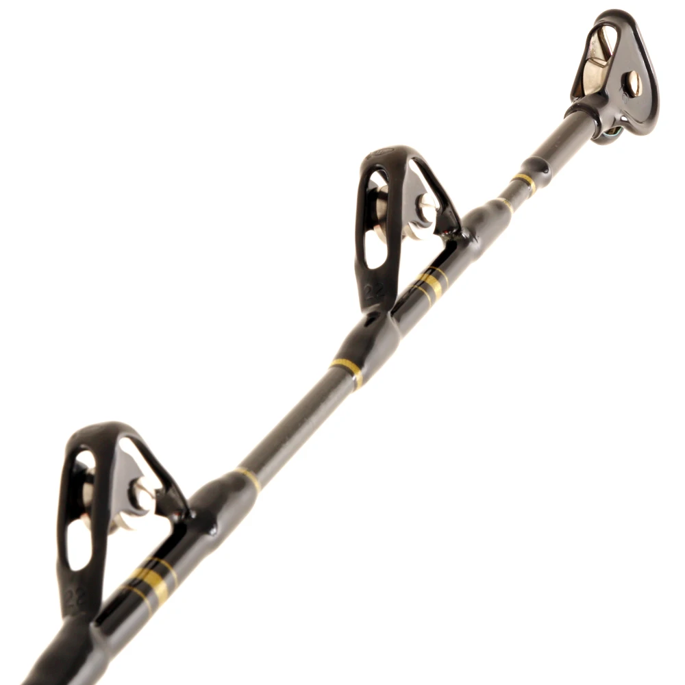 PENN Powercurve International Stand Up Game Rod 5ft 5in 37kg 1pc - Image 5