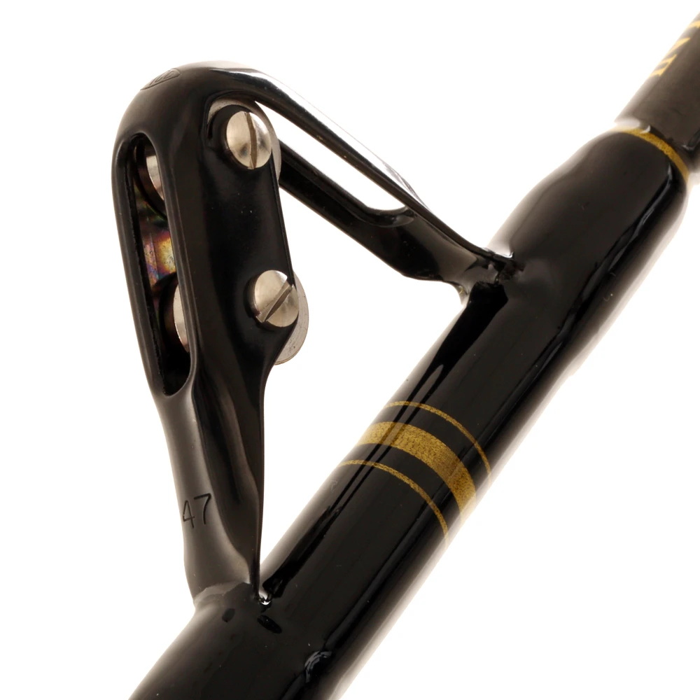 PENN Powercurve International Stand Up Game Rod 5ft 5in 37kg 1pc - Image 6