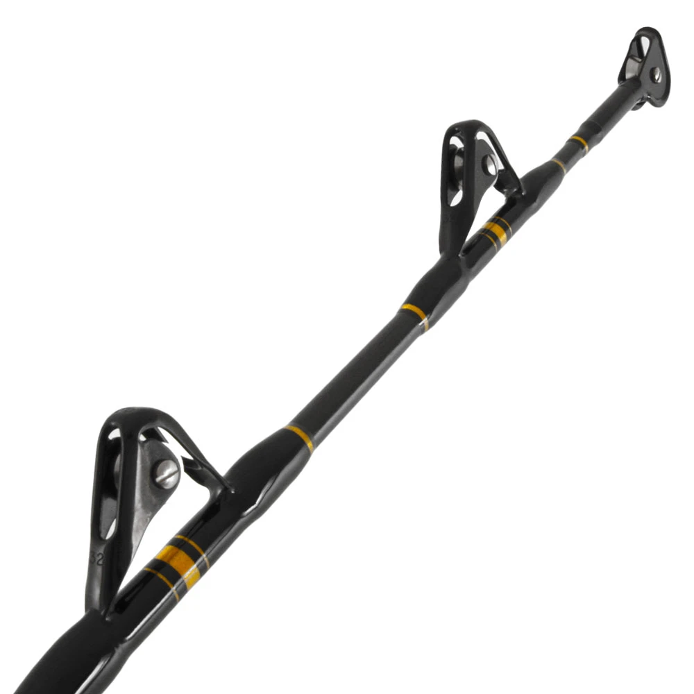 PENN Powercurve International Chair Game Rod 7ft 8in 60kg 2pc - Image 5