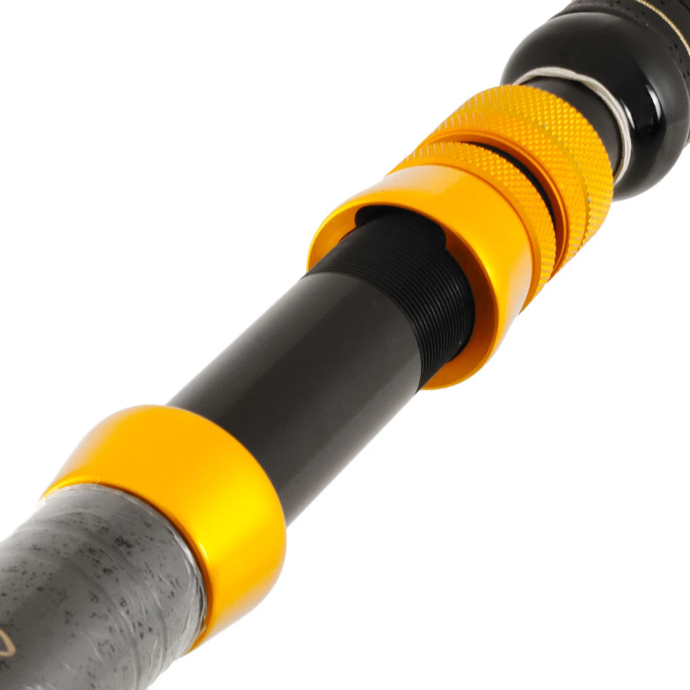 PENN Powercurve International Chair Game Rod 7ft 8in 60kg 2pc - Image 2