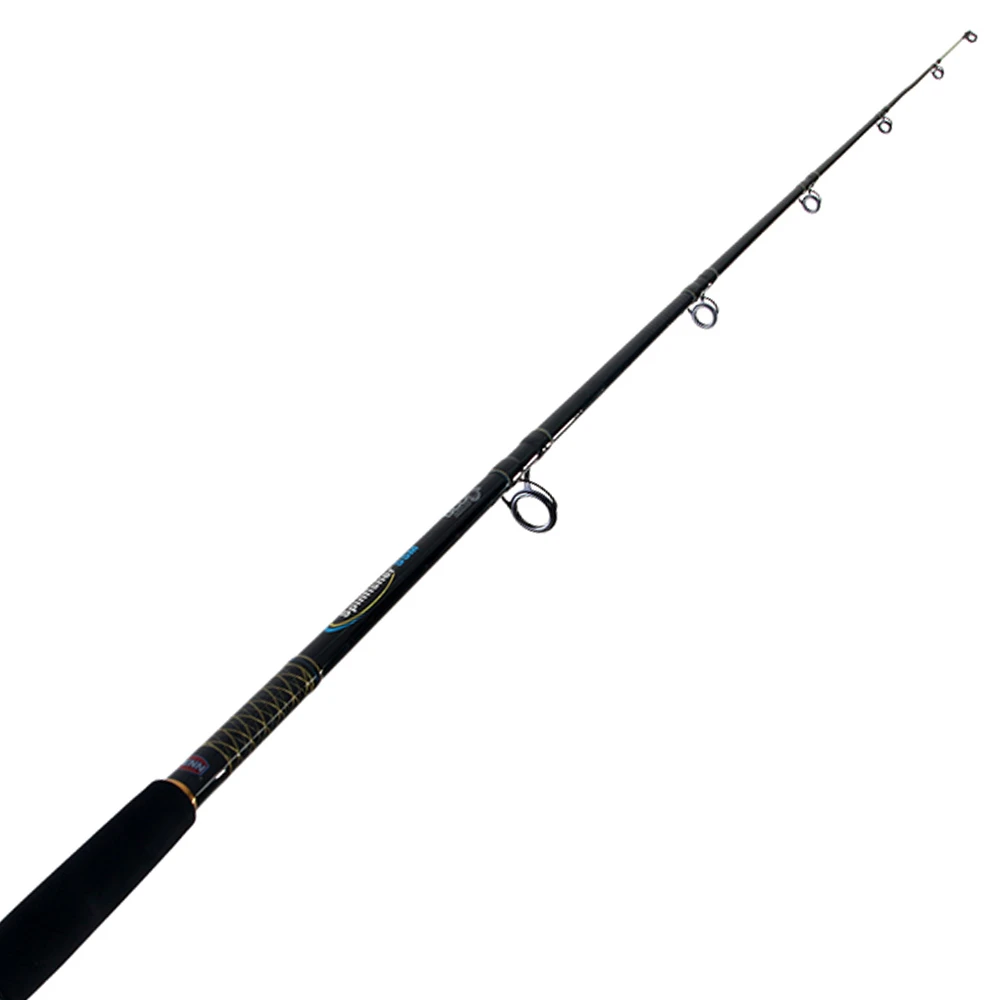 PENN Spinfisher SSM Inshore Spinning Rod 7ft 5-8kg 1pc - Image 2
