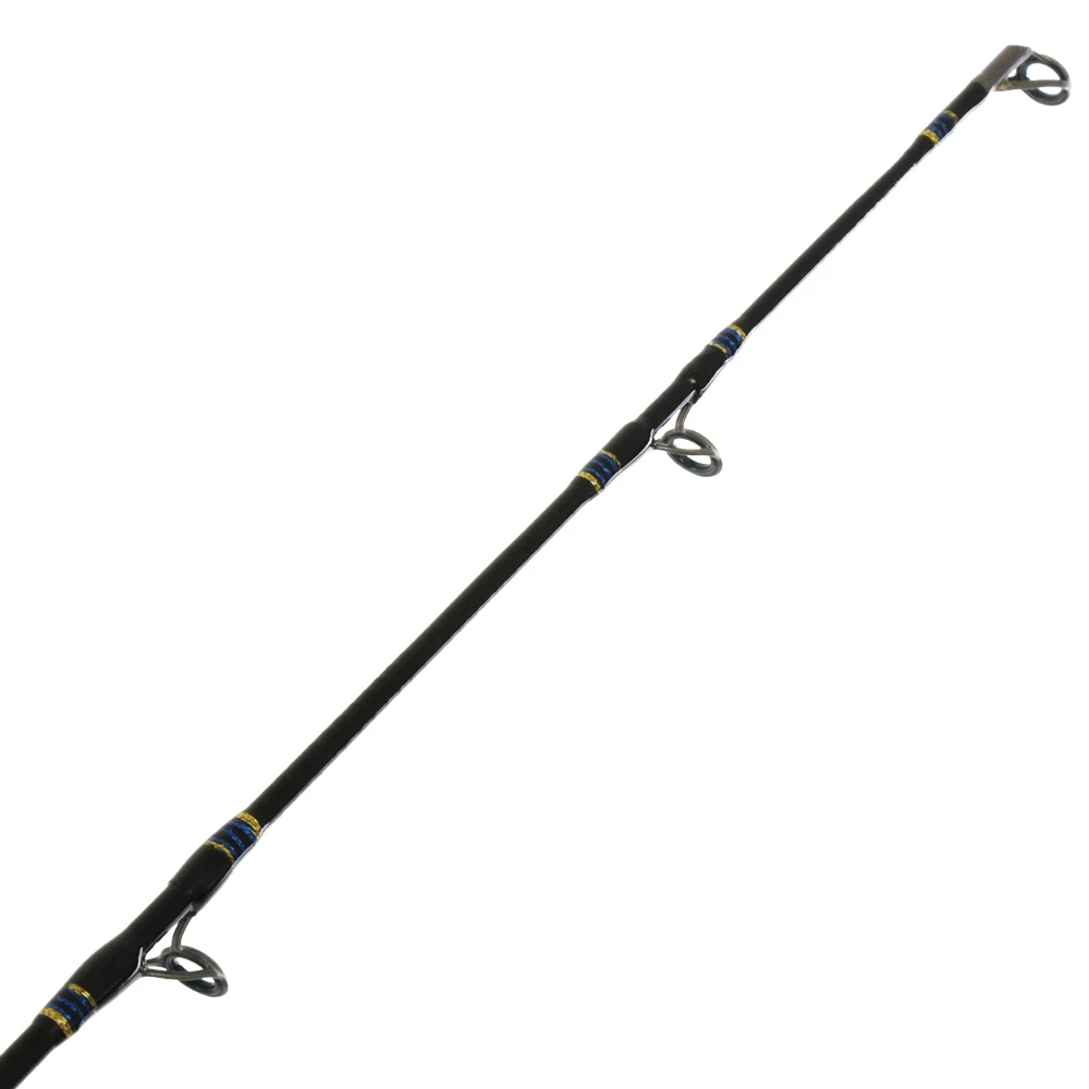 Ugly Stik Bluewater 561H Spin Jigging Rod 5'6'' 15kg 1pc - Image 6