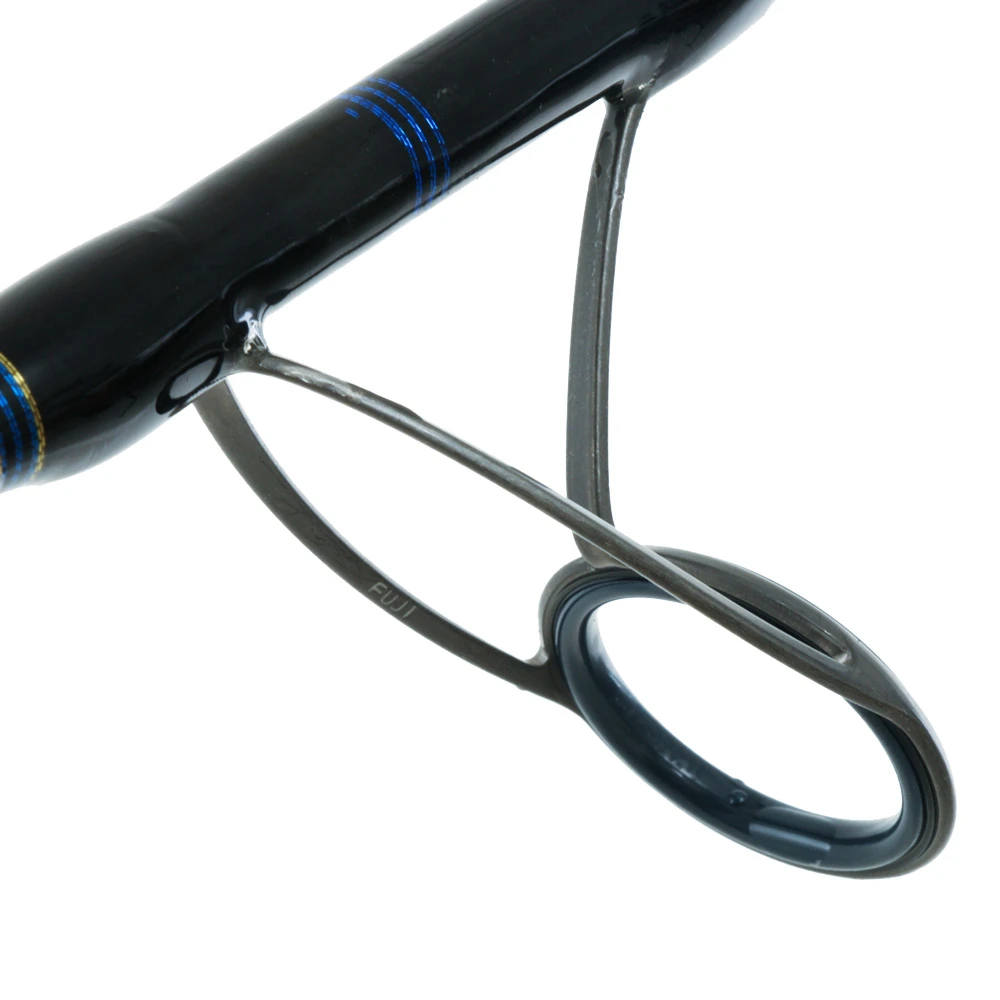 Ugly Stik Bluewater 561H Spin Jigging Rod 5'6'' 15kg 1pc - Image 5