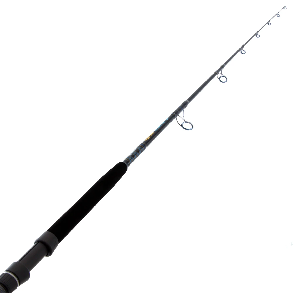 Ugly Stik Bluewater Spin Jigging Rod 7ft 15-24kg 1pc