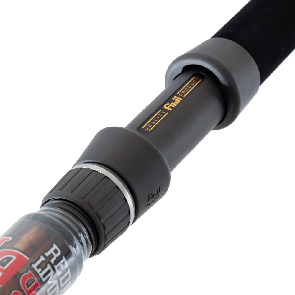 Ugly Stik Bluewater Spin Jigging Rod 7ft 15-24kg 1pc - Image 2