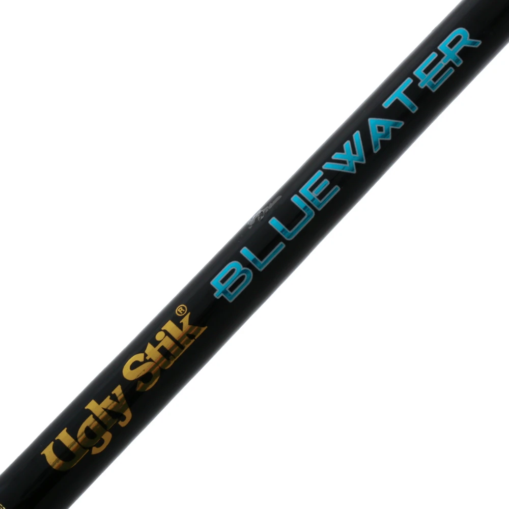 Ugly Stik Bluewater Spin Jigging Rod 7ft 15-24kg 1pc - Image 3