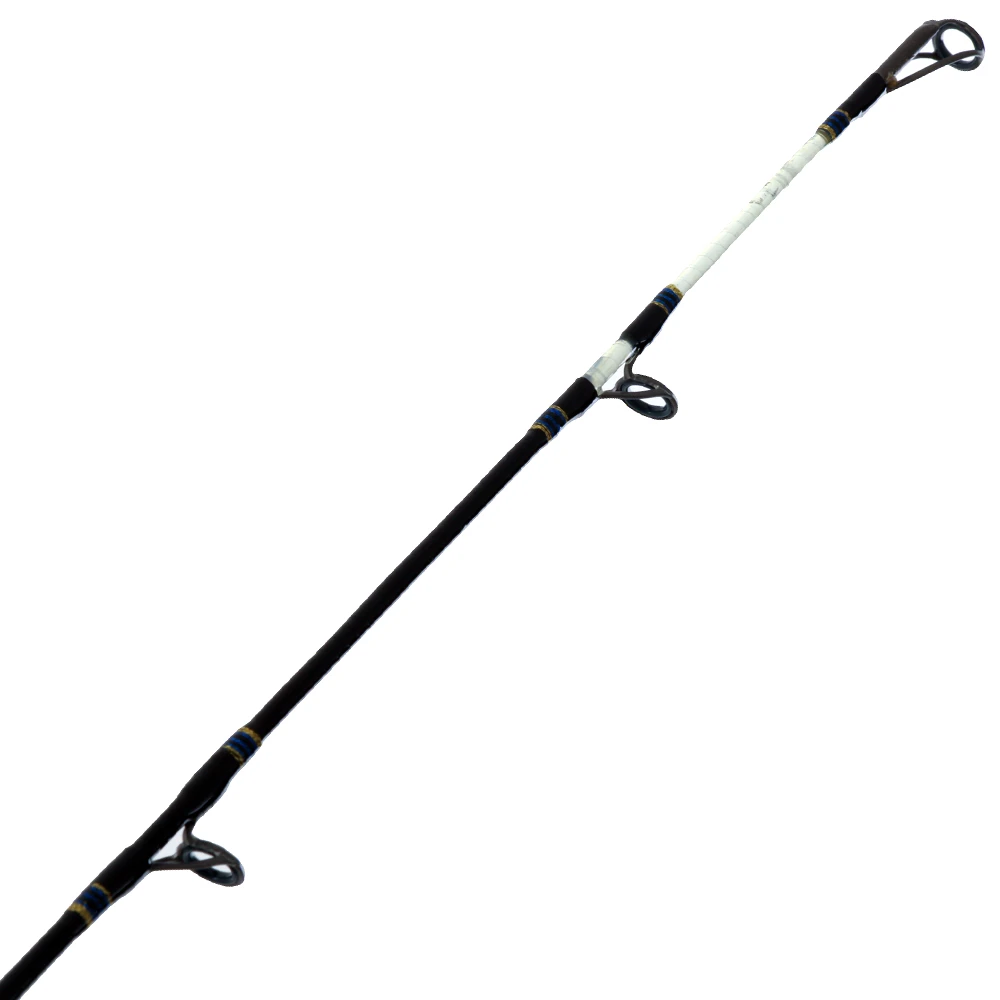 Ugly Stik Bluewater Spin Jigging Rod 7ft 15-24kg 1pc - Image 6