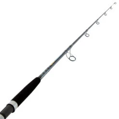 Ugly Stik Bluewater 601H Boat Spinning Rod 6ft 8-15kg 1pc