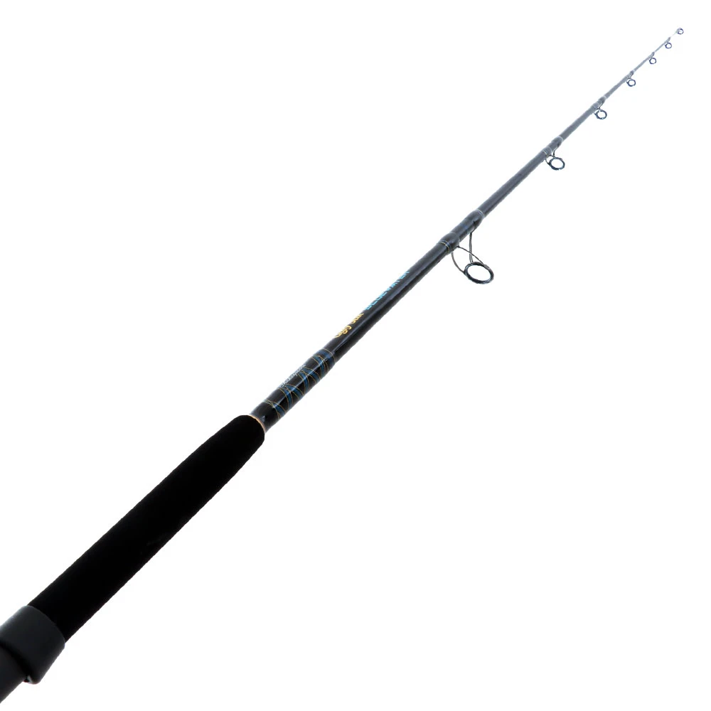 Ugly Stik Bluewater Spinning Rod 7ft 10-20kg 1pc