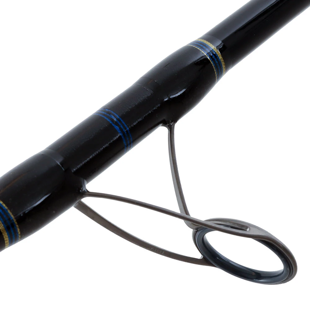 Ugly Stik Bluewater Spinning Rod 7ft 10-20kg 1pc - Image 5