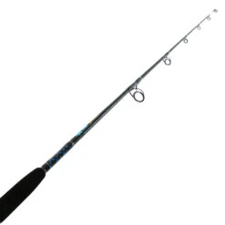 Ugly Stik Gold 561BH Boat Spinning Rod 5ft 6in 10-15kg 1pc