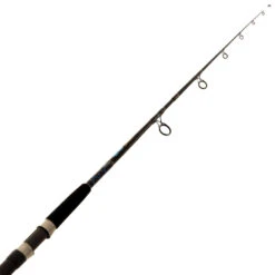 Ugly Stik Gold 702BWH Boat Spinning Rod 7ft 10-20kg 2pc
