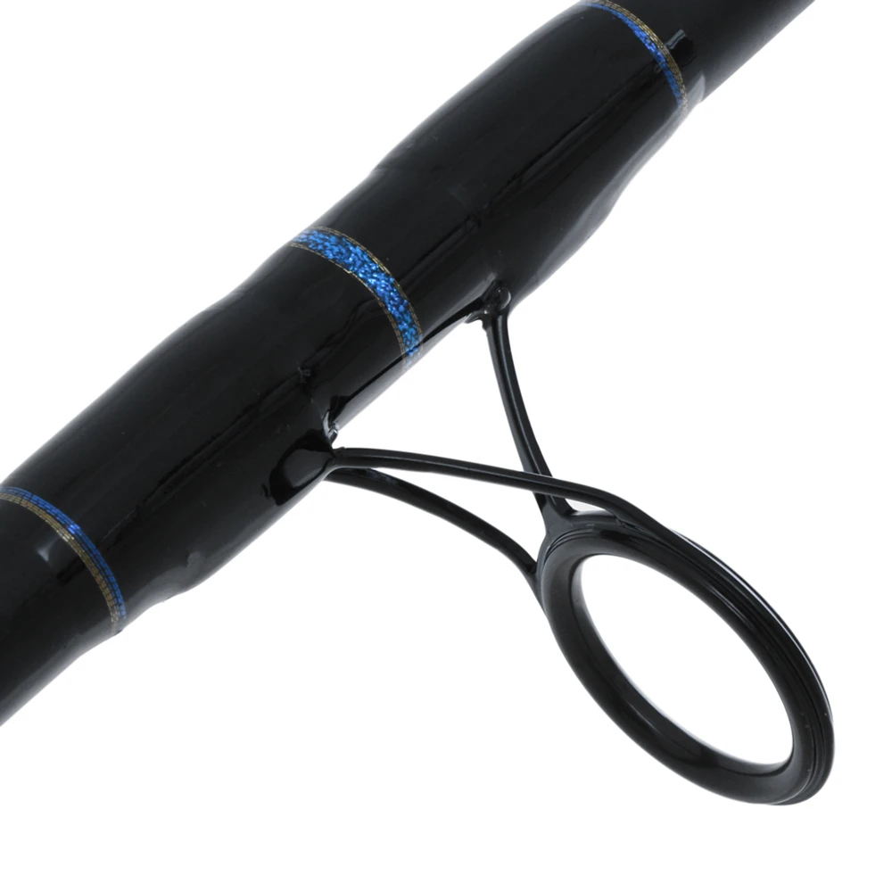 Ugly Stik Gold Spinning Rod 10ft 6-10kg 2pc - Image 5