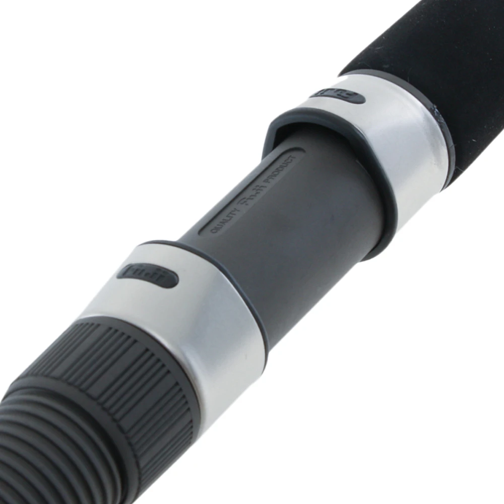 Ugly Stik Gold Spinning Rod 10ft 6-10kg 2pc - Image 2