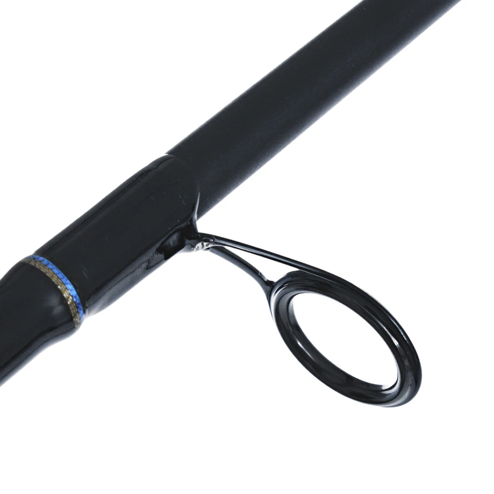 Ugly Stik Gold 664TRVM Travel Spin Rod 6ft 6in 3-6kg 4pc - Image 5