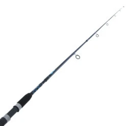 Ugly Stik Gold 664TRVM Travel Spin Rod 6ft 6in 3-6kg 4pc
