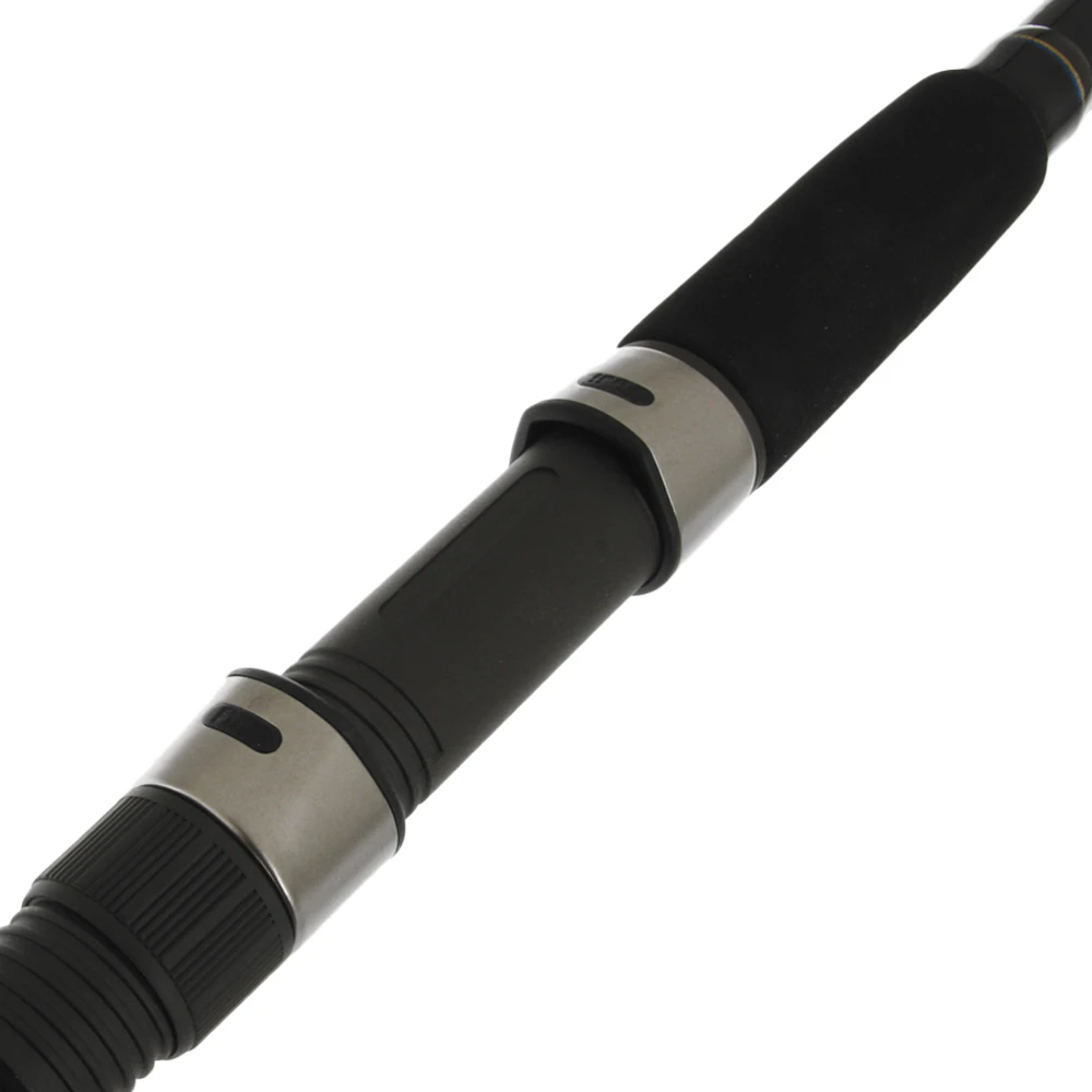 Ugly Stik Gold 704TRVM Travel Spin Rod 7ft 5-10kg 4pc - Image 2