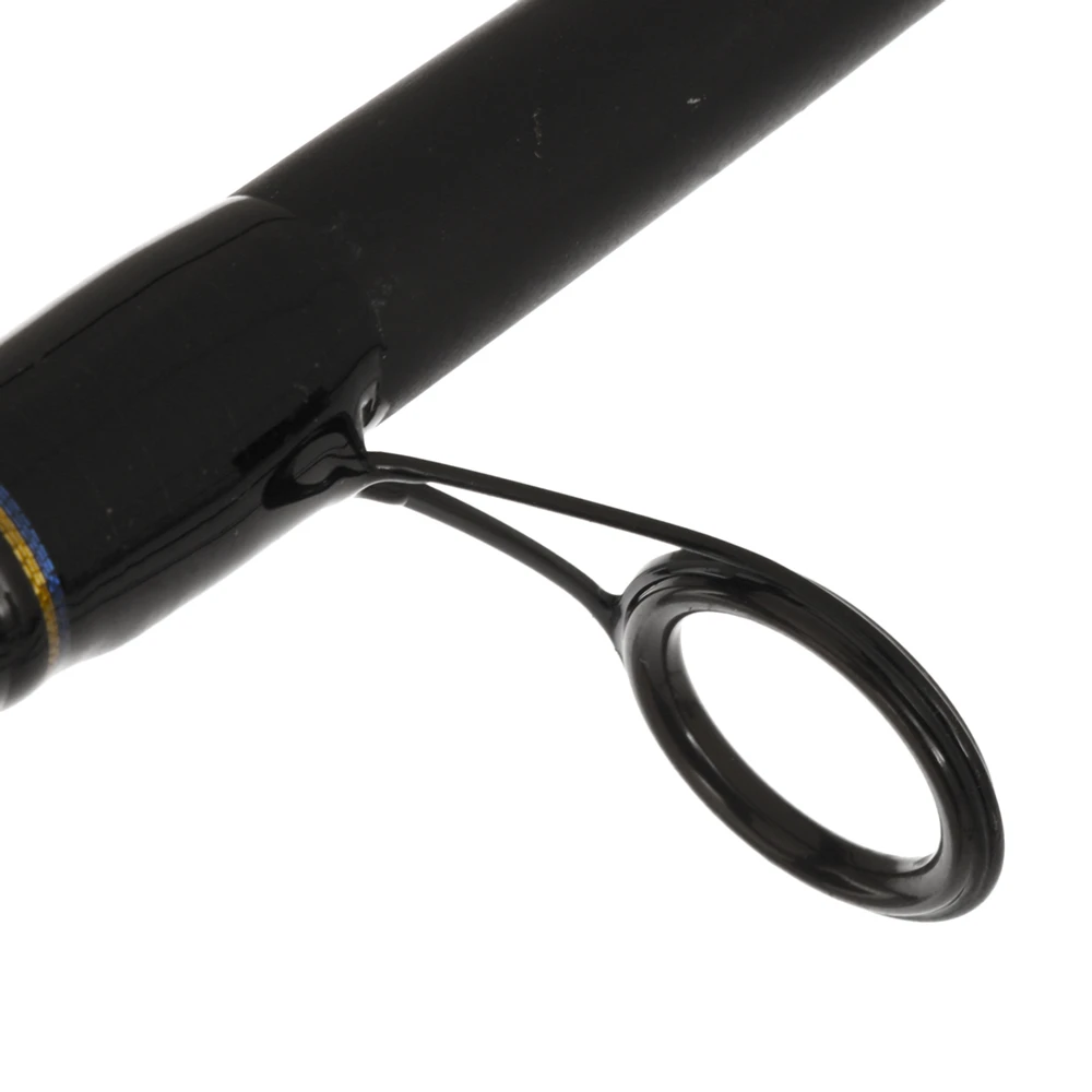 Ugly Stik Gold 704TRVM Travel Spin Rod 7ft 5-10kg 4pc - Image 5